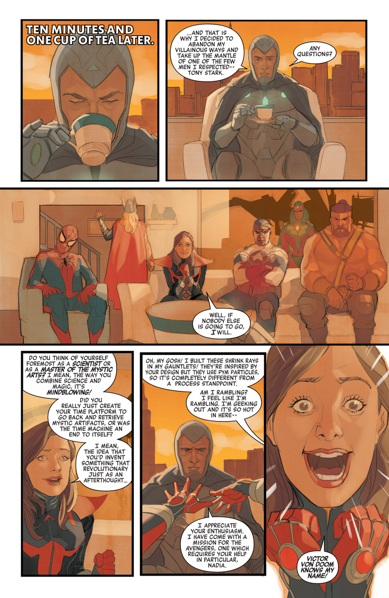Illustration for article titled Two new superb indie offerings highlight the power of—and need for—marginalized voices in comics